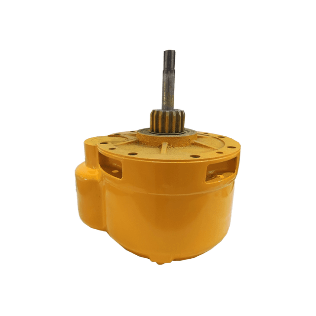 Caixa de Transmissão Para Talhas Capacidade 1 Tonelada