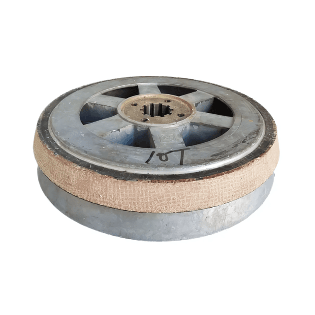 Dispositivo de Freio Talhas Capac. 10000kg